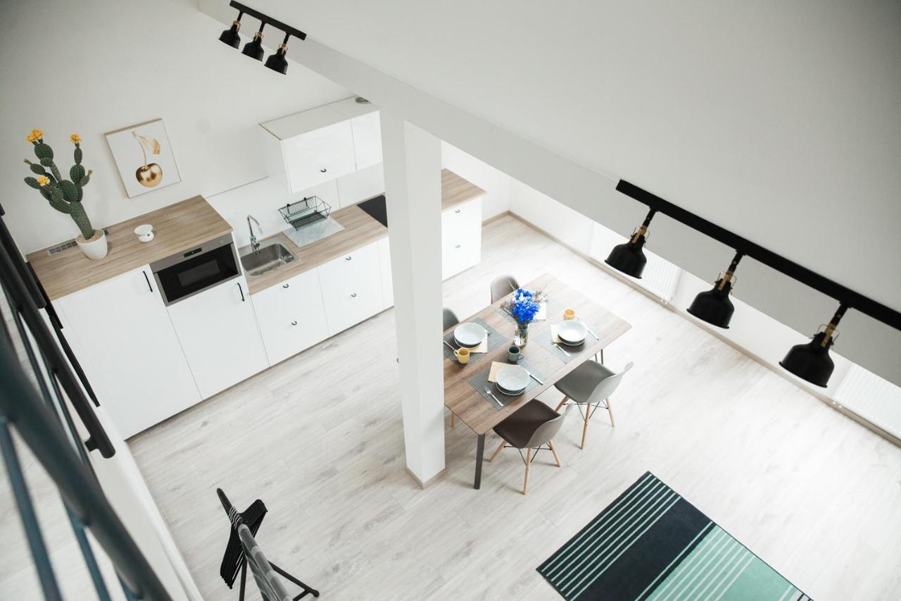 Honest Smichov Apartman Prága Kültér fotó